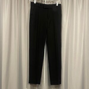 Calvin Klein Classic Black Dress Pants